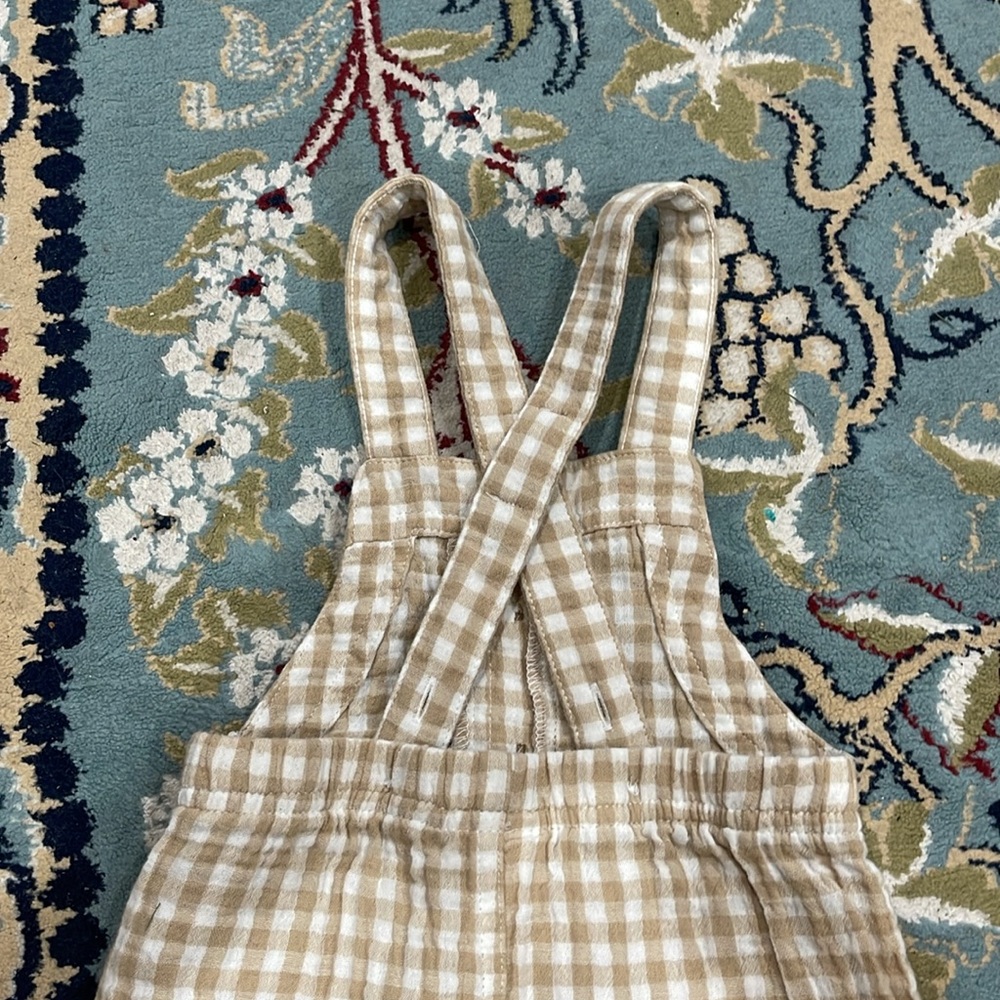 Overalls! - Picture 4 of 4